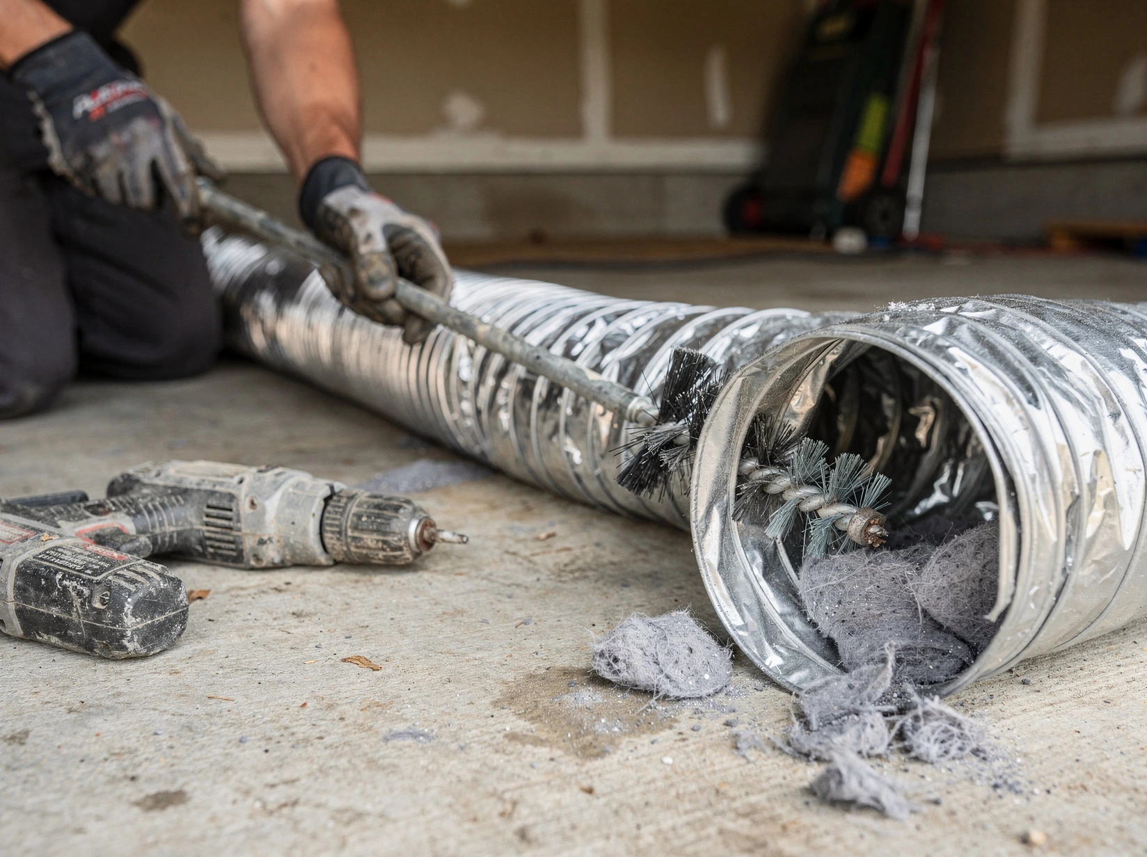 Duct Cleaning service in Wyndham, VA