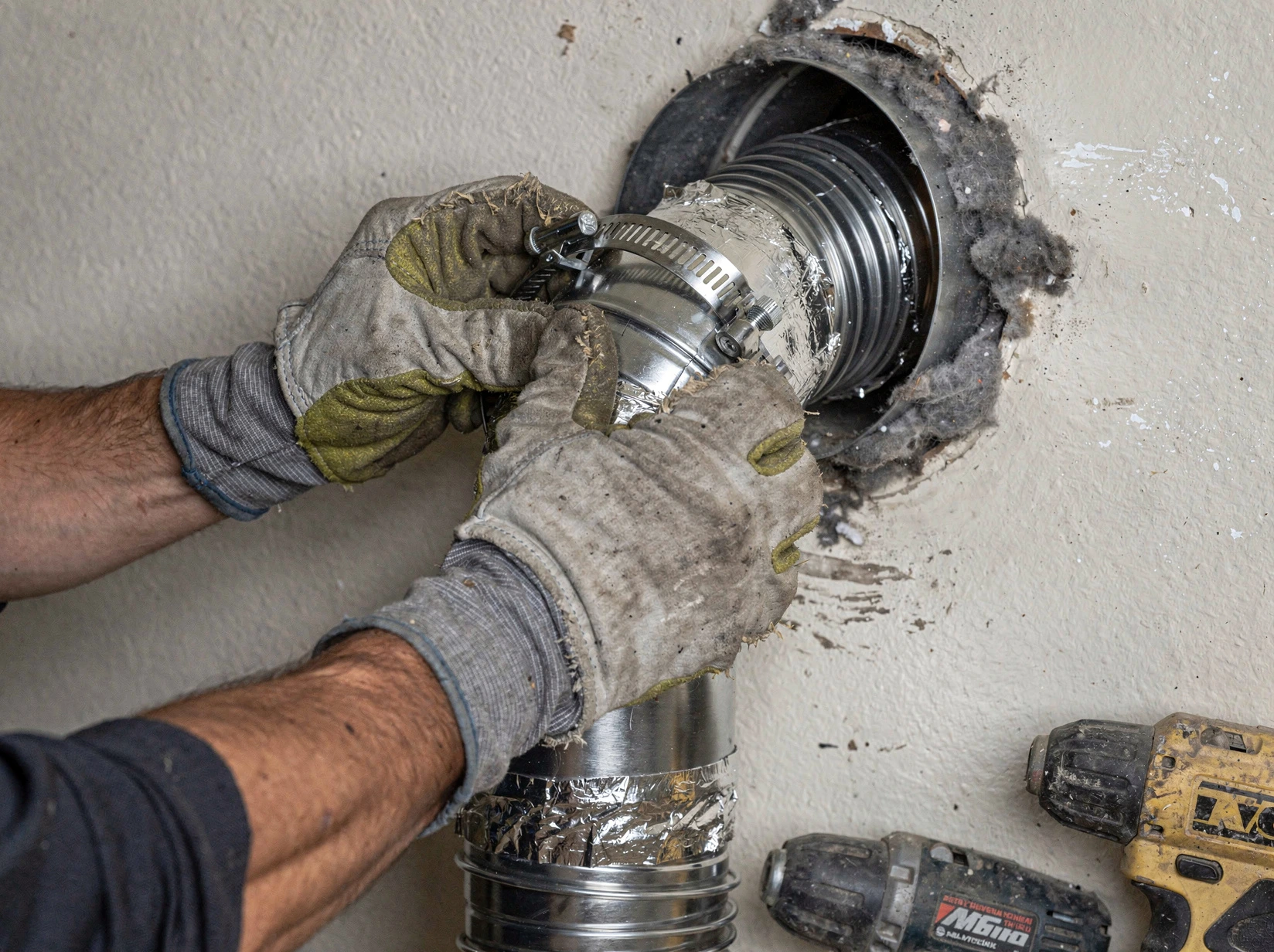 Hose Installation service in Wyndham, VA